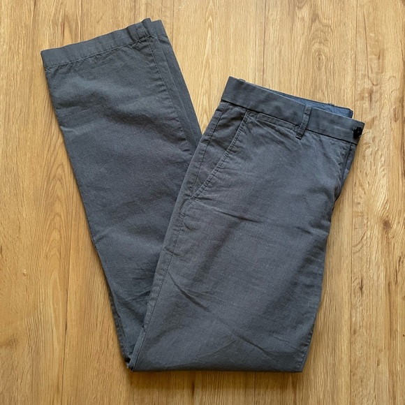 GAP cotton slacks - Picture 4 of 4
